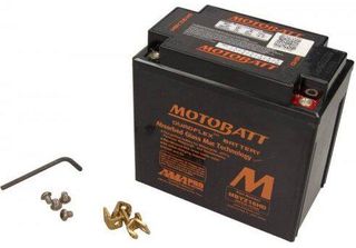 Motobatt Mbyz16-Hd