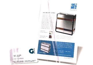 3L - Coperchio Di Laminazione 3L 11021 66X100Mm | Grab 10 Pezzi