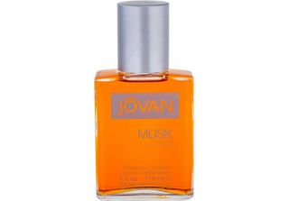 Jovan Jovan Musk For Men Dopobarba 118Ml Splash