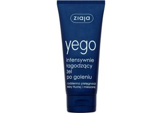 Ziaja Yego Gel Dopobarba Lenitivo Intensivo, 75 Ml