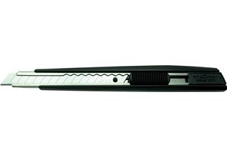 Nt Cutter H1310503 Nt Cutter Ea 300, Corpo In Plastica, Nero