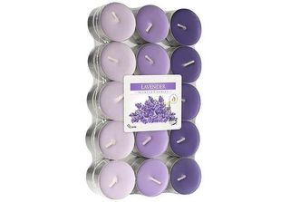 Scaldaprofumi Bispol Aura 4H Lawenda 30Pz.