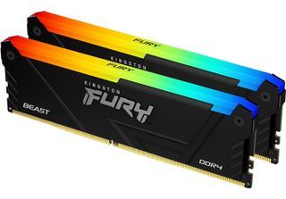 Kingston Fury Kingston DDR4 16Gb 3600Mt/S Cl17