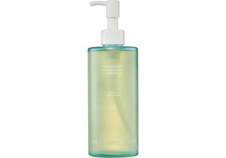 Another Face Olio Detergente Con Pantenolo E Peptidi Aqua Balance, 300 Ml