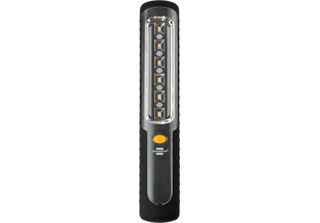 Brennenstuhl 1178590100 Flashlight Black Hand Flashlight Led