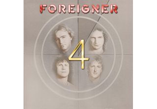 Foreigner: 4 (Edizione Deluxe)