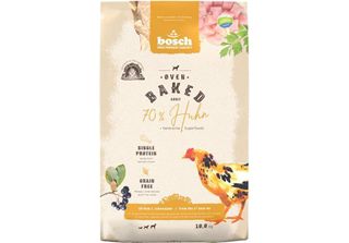 Bosch 10Kg Hpc Forno Cotto Pollo