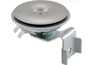 Corno Rms Ø 71 Mm, Cromo 12 V