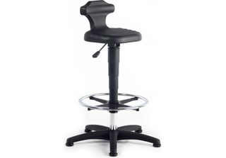 Bimos 9419-2000 Bimos Stehhilfe Flex 3 Schwarz
