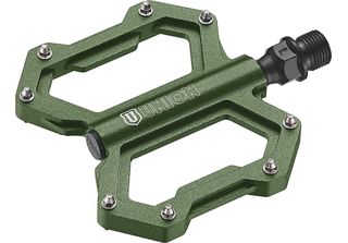 Pedali Union Union Sp-1210 Verde, Mtb
