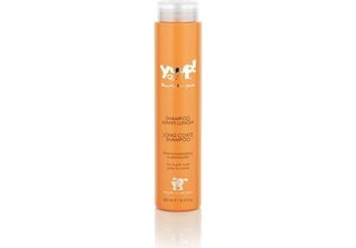 Shampoo Per Capelli Lunghi Yuup 250 Ml Home