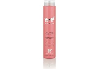 Shampoo Per Manti Scuri Yuup 250 Ml Home