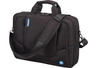 Lightpak® 46202 Laptoptasche Rpet - Schwarz