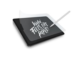 Pellicola Protettiva Paperlike Paper Per Ipad Pro 12.9 (2020-2018)