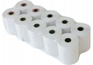 Rotolo Termico 57X20 10 Rotoli Emerson