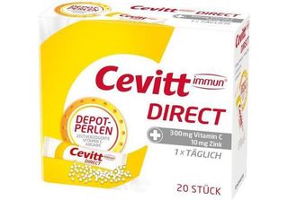 Cevitt Immune Direct Pellet 20 Pz