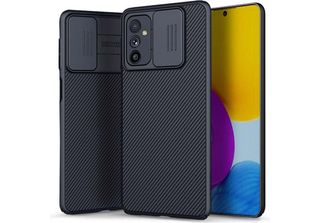 Nillkin Camshield Galaxy M52 5G Nero