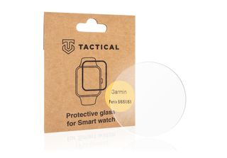 Orologio/Occhiale Tattico 2.5D Per Garmin Fenix 5/Fenix 6/Fenix 6X/Fenix 6X/Fen…