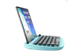 Tastatura Wireless Remax (Verde)