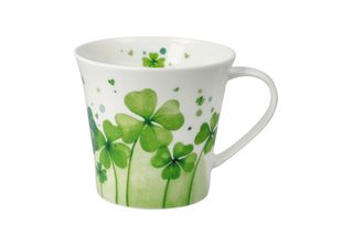Goebel Fiore Happiness (Coffee-/Tea Mug, Fine Bone China)
