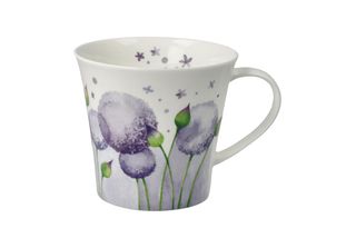 Goebel Fiore Harmony (Coffee-/Tea Mug, Fine Bone China)