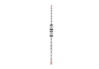 Guida Lineare, Guida Lineare Da 600 Mm, Guida Di Scorrimento Lineare, Guida Di …