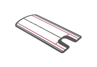 Golf Putting Trainer, Golf Putting Mirror, Golf Alignment Mirror, Alignment Mir…