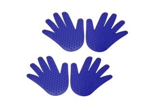 Marcatori Di Forma Della Mano, Marcatori Di Impronte Della Mano, Marcatori Del …