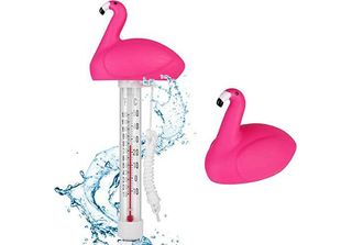 Termometro Da Piscina Galleggiante Offcup, Termometro Della Temperatura Dell'ac…