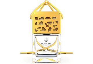Parfum Voiture Musc Slim 6 Ml - El Nabil