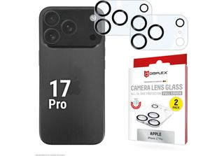 Displex Camglass
