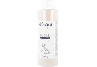 Alexya | Polvere Depilatoria - 100G - Con Allantoina - Cura Della Pelle - Cura …