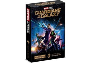 Waddingtons Of London Gioco Numero 1: Guardiani Della Galassia
