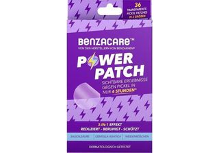 Benzacare Power Patch Contro I Brufoli 36 Pz