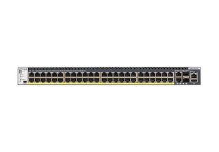 Switch Netgear GSM4352PB-100NES Switch Netgear M4300 GSM4352PB-100NES 52 Porte …