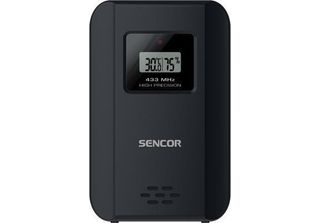 Sencor Sws TH5800 Senzor Pro Sws 5800