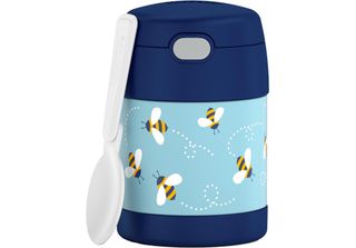 Thermos Funtainer Food Jar 0,30 L Bees | Han 4110404030 | Ean 4002458523489