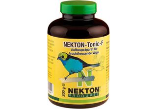Nekton Tonic F - Tonico Per Frugivori 200G