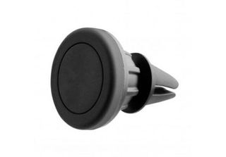 Muvit Supporto Per Smartphone Per Auto MCCHL0001