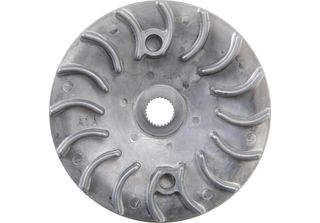 Supertec Tuning Parts Ventola In Alluminio Standard