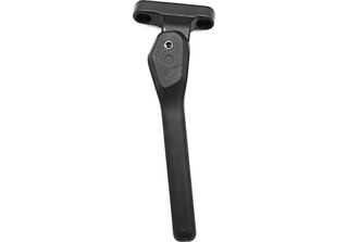 Ninebot, Supporto Ninebot Segway ZT3 Pro 182 Mm Originale, Nero