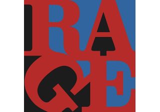 Rage Against The Machine - Vinile Renegades