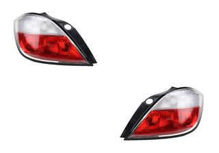 Johns, Fanale Posteriore Fanale Posteriore Adatto Per Opel Astra H 03/04-02/07 …