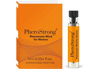 Pherostrong Feromone Vento Per Le Donne 1Ml