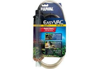 Fluval Easyvac Mini 25,5 Cm