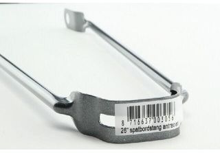 Hulzebos Fender Rod 26Sp Anthrazit