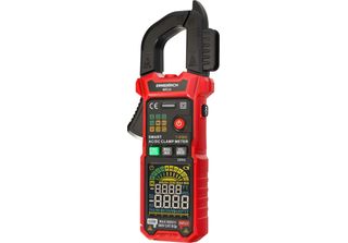 Ermenrich - 82969 - Pinza Amperometrica Digitale Ping MK50