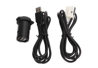 Cavo Aux Auto, Cavo Aux Usb, Cavo Audio Aux Maschio, Cavo Aux Stereo, Cavo Conv…