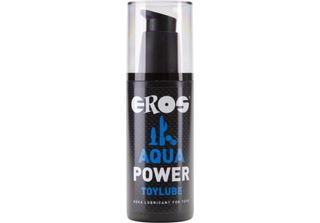 Eros Power Line - Power Toylube 125 Ml
