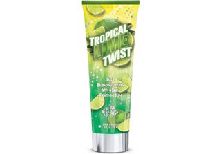 Acceleratore Di Twist Tropicale Di Fiesta Sun Tropical Twist